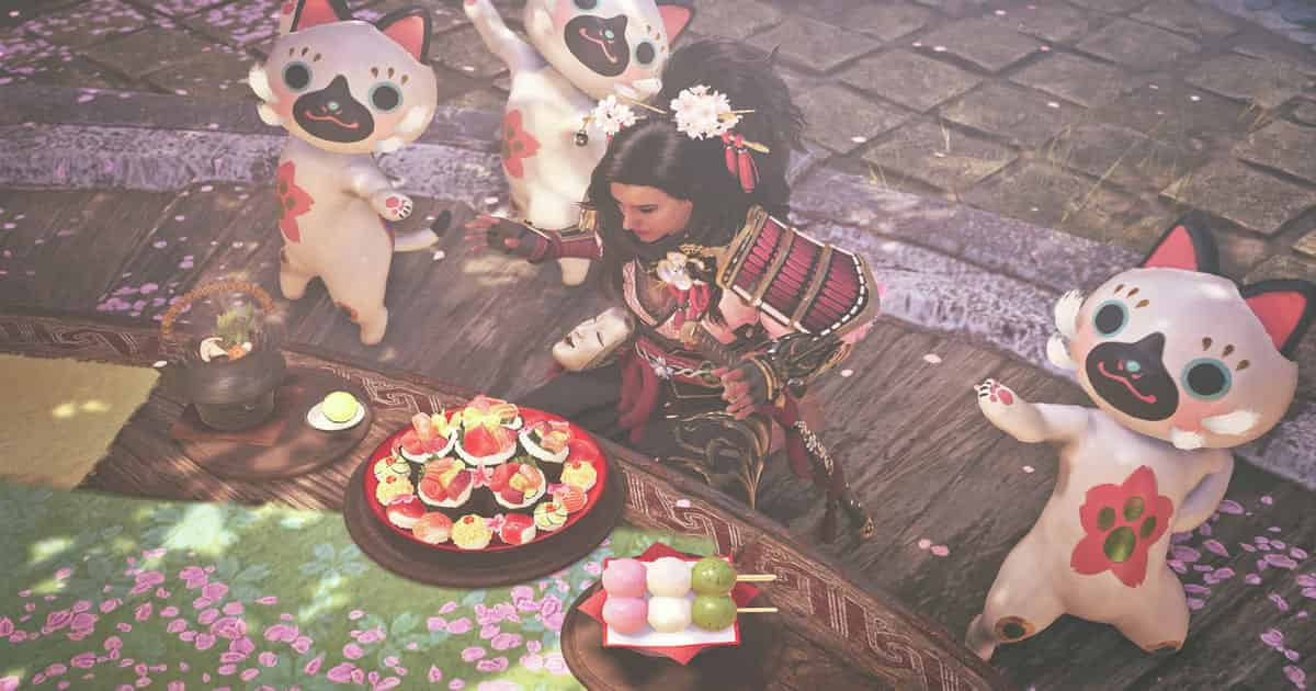 【MHWs】モンスターハンターワイルズ、最終アプデにて新しいクラッシュを追加！